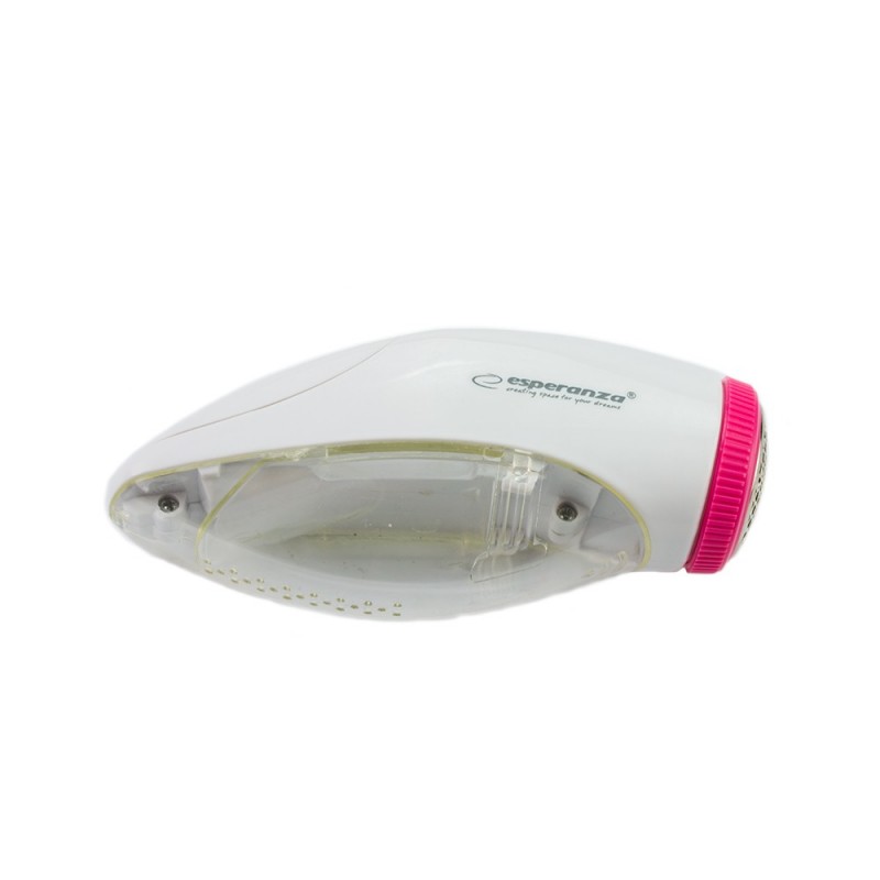 Aparat curatat scame